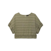 WOMEN'S PRANA OCEAN HILLS TOP | SAGE
