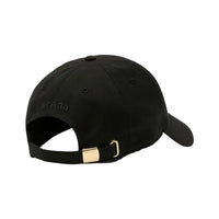 PRANA CLEAN FUNCTION HAT | BLACK