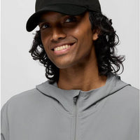 PRANA CLEAN FUNCTION HAT | BLACK