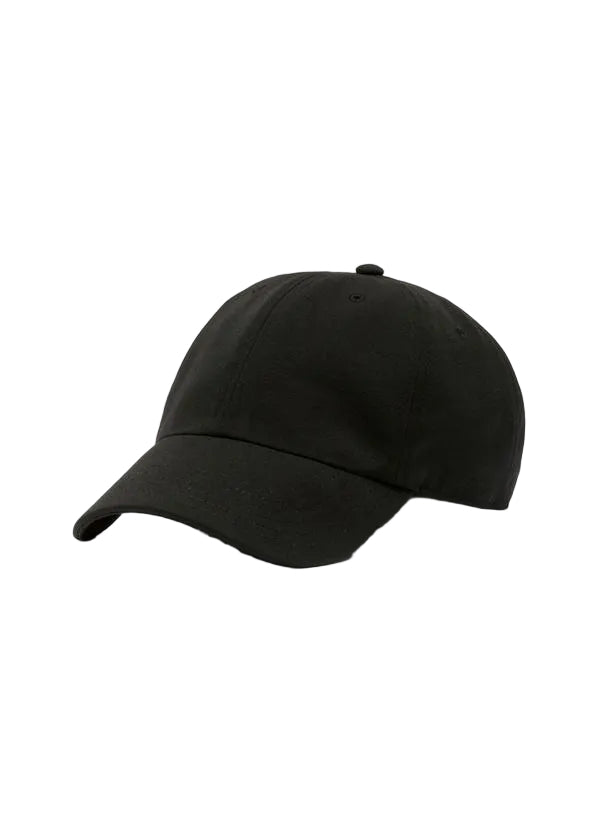 PRANA CLEAN FUNCTION HAT | BLACK