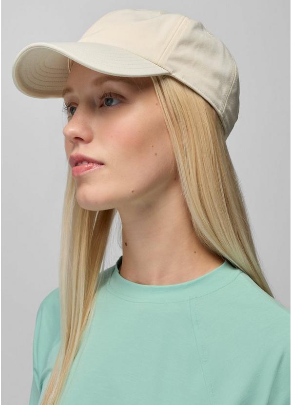 PRANA CLEAN FUNCTION HAT | ALBA