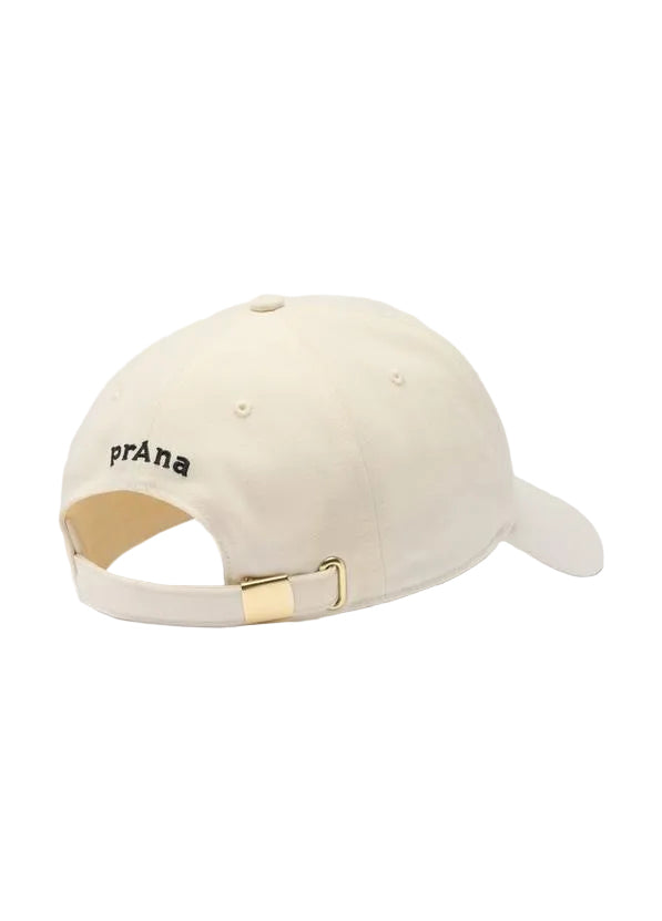 PRANA CLEAN FUNCTION HAT | ALBA