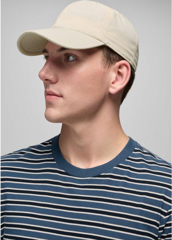 PRANA CLEAN FUNCTION HAT | ALBA