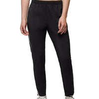 WOMEN'S PRANA RAILAY SCALLOP PANT | BLACK