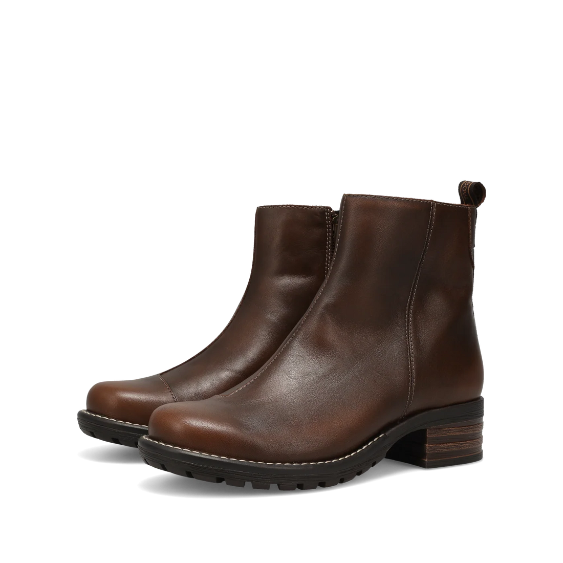 WOMEN'S TAOS UPTON | DARK BROWN