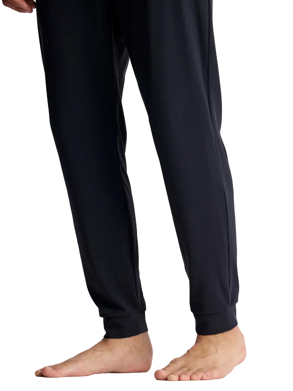 MEN'S FREE FLY HIGHMILE JOGGER | BLACK