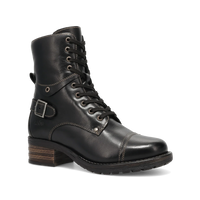 WOMEN'S TAOS CRAVE BOOT | CLASSIC BLACK