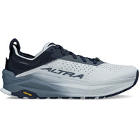 MEN'S ALTRA OLYMPUS 6 | DARK BLUE