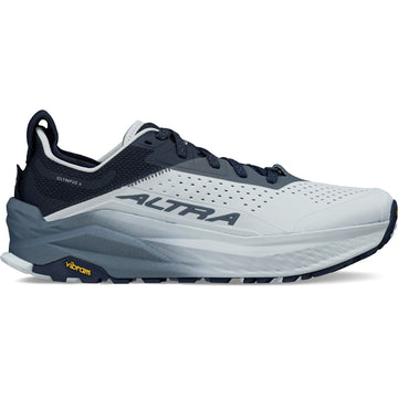 MEN'S ALTRA OLYMPUS 6 | DARK BLUE