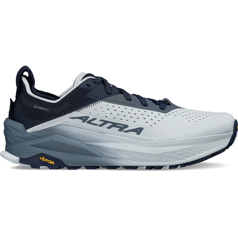 MEN'S ALTRA OLYMPUS 6 | DARK BLUE