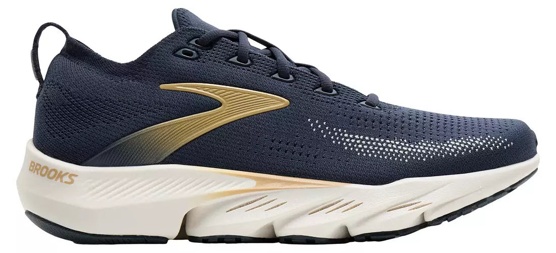 MEN'S BROOKS GLYCERIN FLEX | SPELLBOUND / STARFISH  / COCONUT