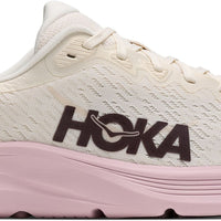 WOMEN'S HOKA SOLIMAR 2 GLM | ALABASTER | PINK OPAL