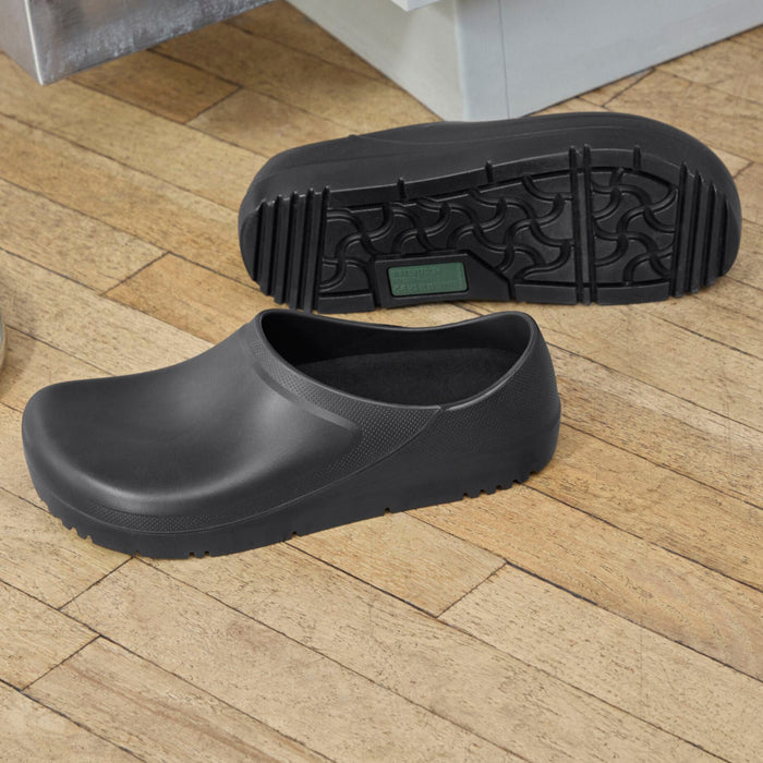 UNISEX BIRKENSTOCK PROFI BIRKI 2.0 | BLACK – Randy display picture 3