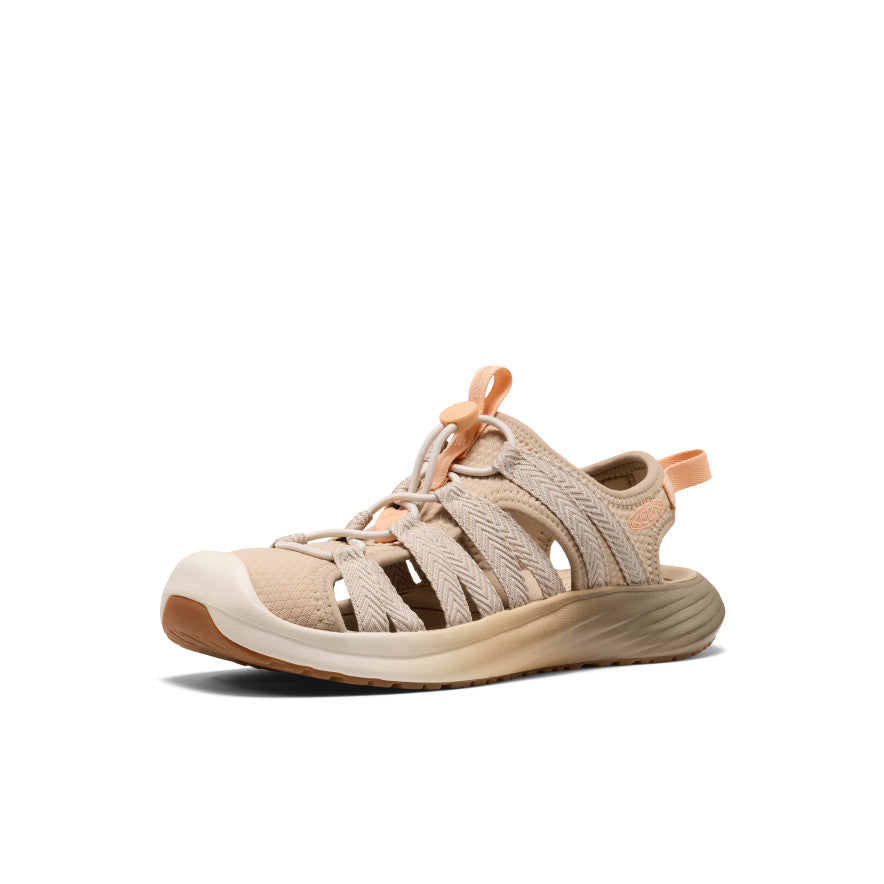 WOMEN'S KEEN WHISPER LITE | SAFARI / BIRCH