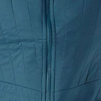 WOMEN'S SMARTWOOL SMARTLOFT VEST | TWILIGHT BLUE