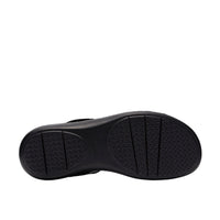 WOMEN'S CLARKS CECILY MIX | BLACK COMBI