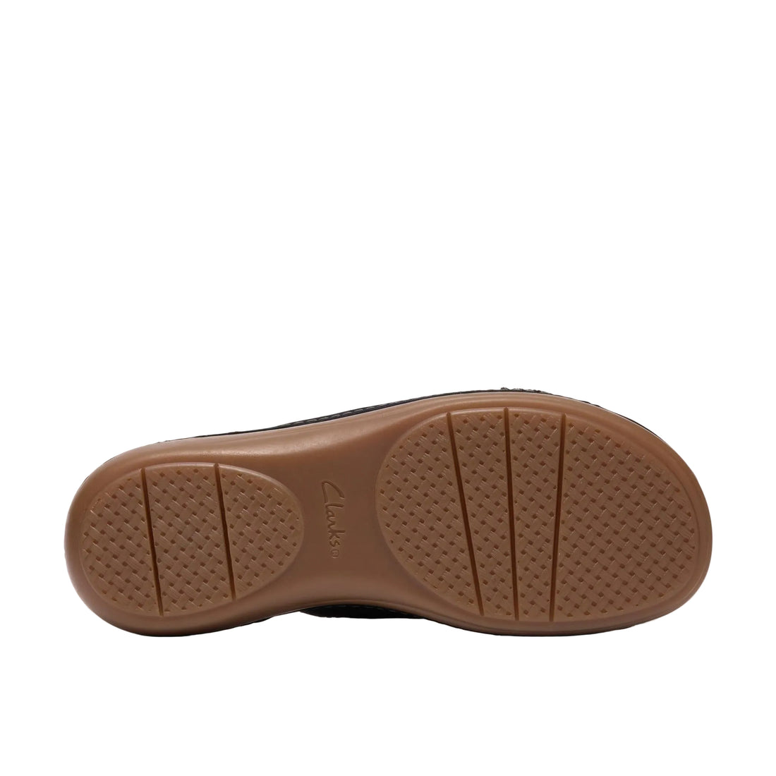 WOMEN'S CLARKS CECILY STEP | BLACK NUBUCK