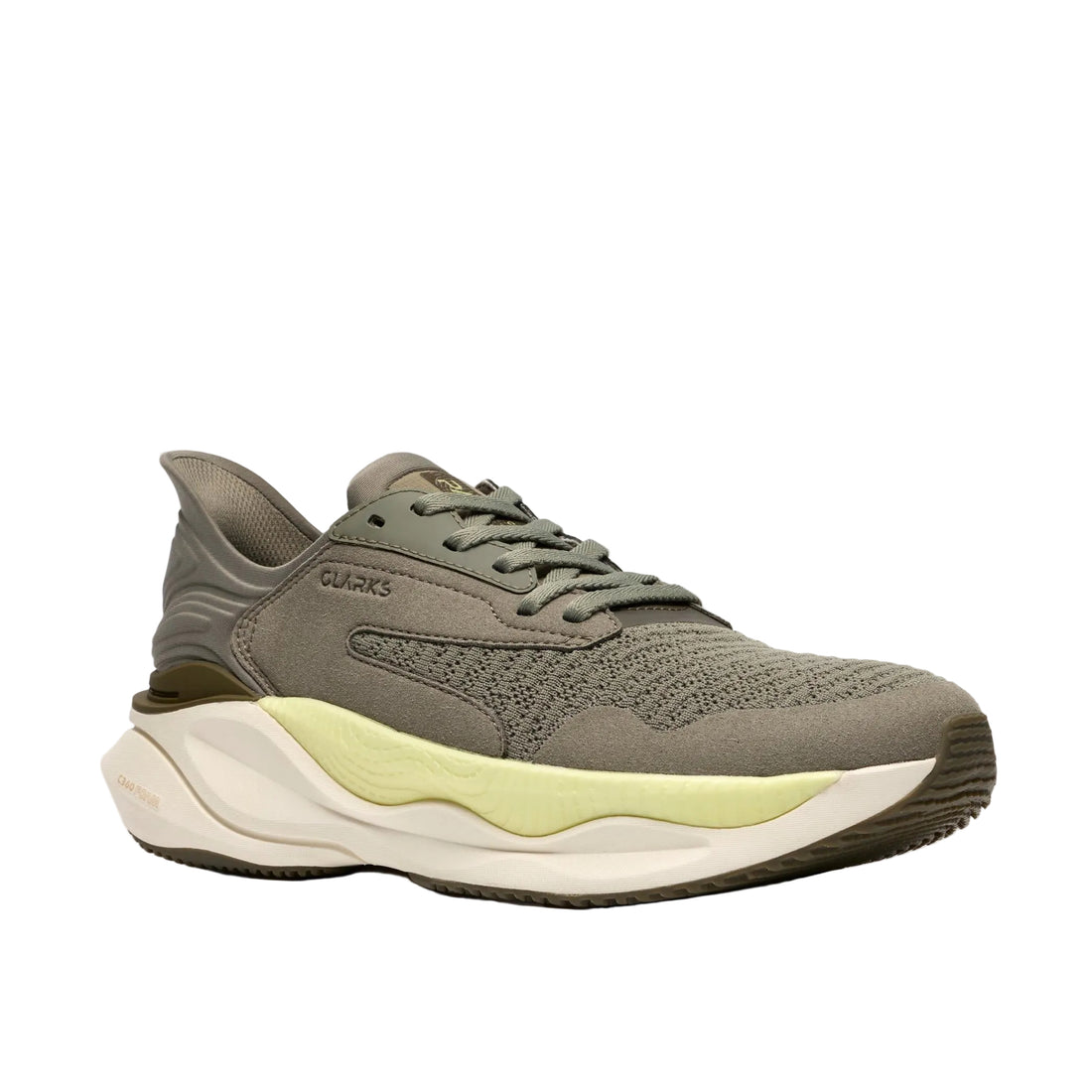 MEN'S CLARKS PACE | SAGE