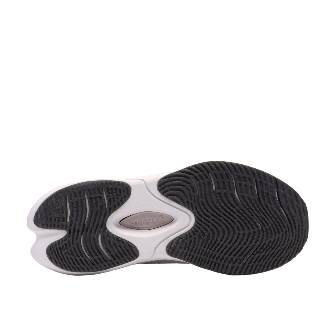 WOMEN'S CLARKS PACE | GREY COMBI