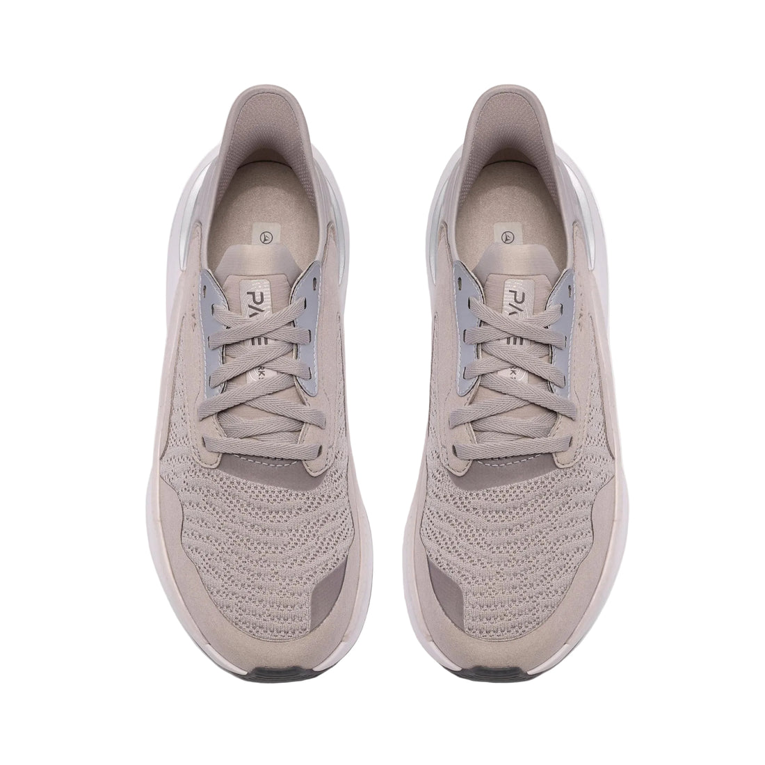 WOMEN'S CLARKS PACE | GREY COMBI