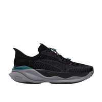MEN'S CLARKS PACE RISE | BLACK COMBI