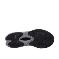 MEN'S CLARKS PACE RISE | BLACK COMBI