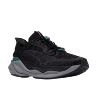 MEN'S CLARKS PACE RISE | BLACK COMBI