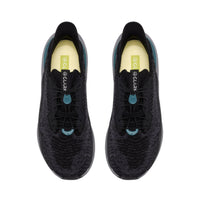 MEN'S CLARKS PACE RISE | BLACK COMBI