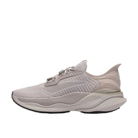 MEN'S CLARKS PACE RISE | LIGHT GREY