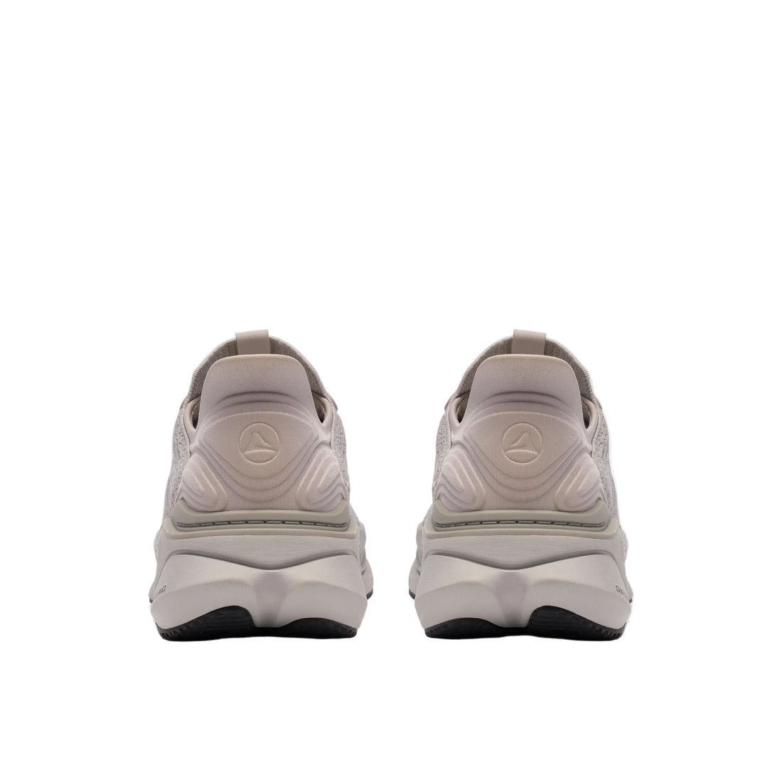 MEN'S CLARKS PACE RISE | LIGHT GREY