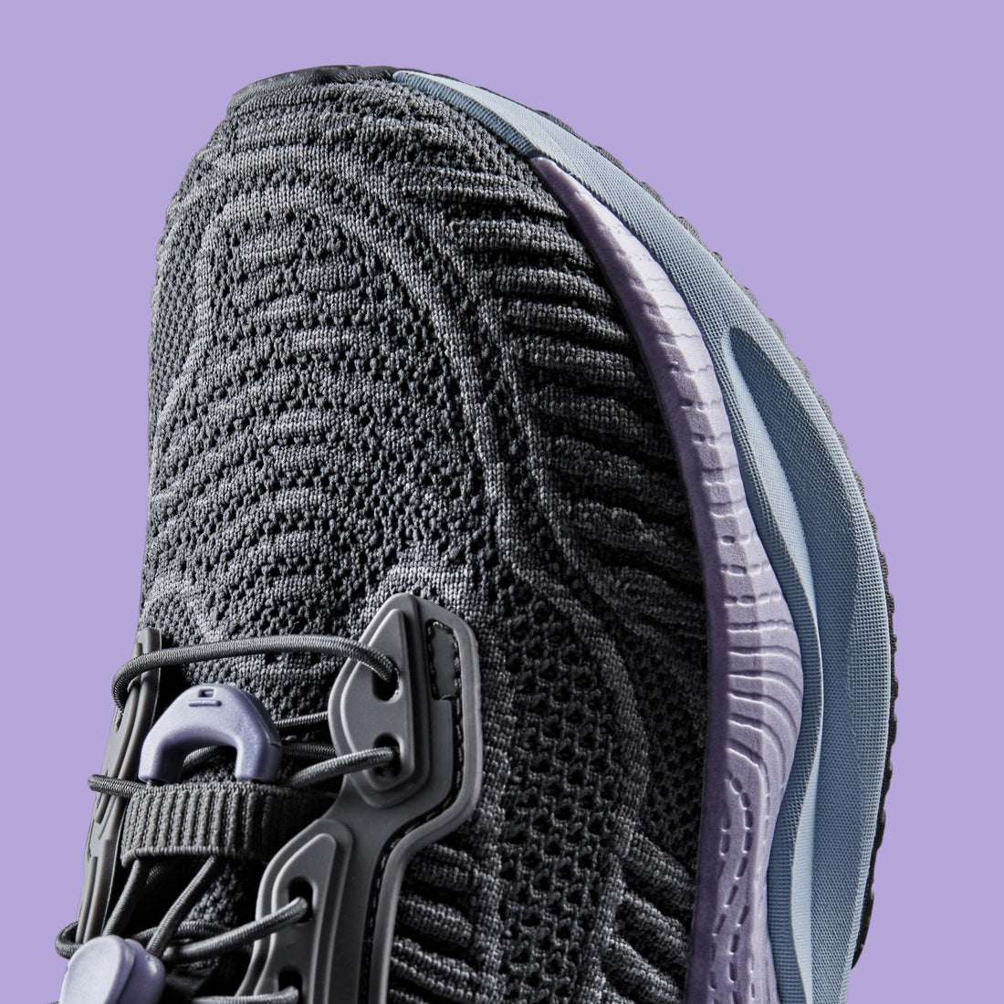 WOMEN'S CLARKS PACE RISE | BLACK COMBI