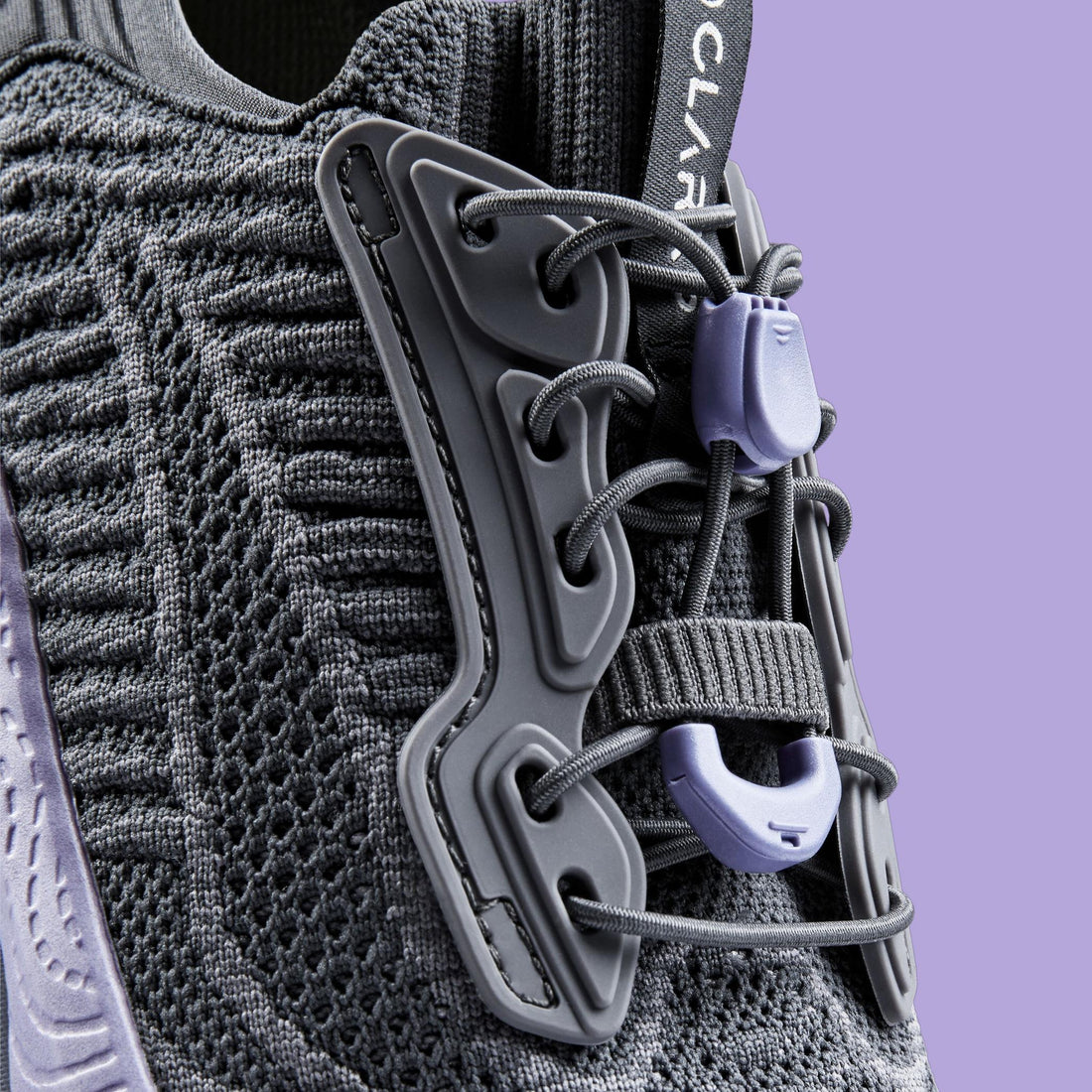 WOMEN'S CLARKS PACE RISE | BLACK COMBI