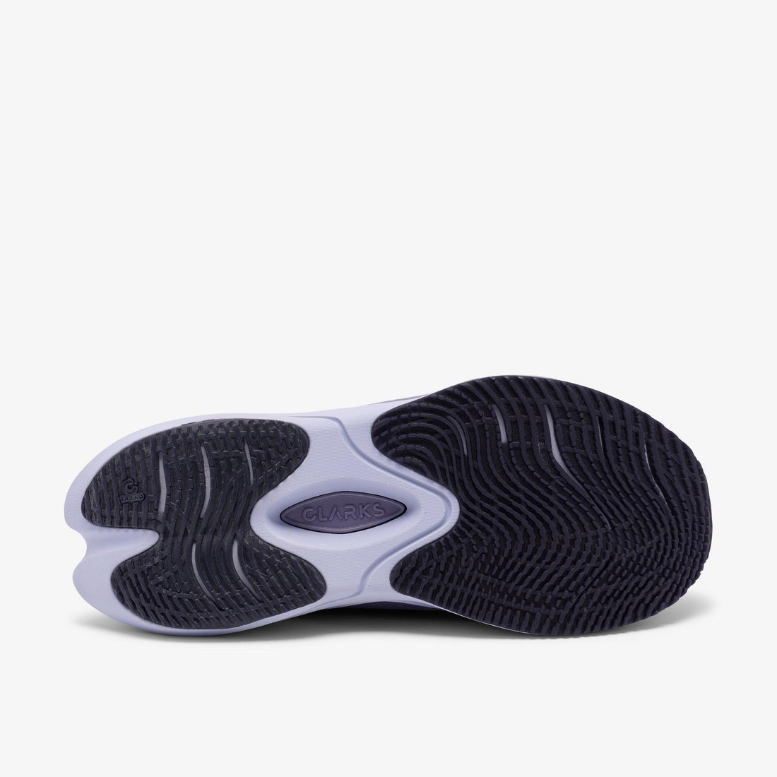 WOMEN'S CLARKS PACE RISE | BLACK COMBI