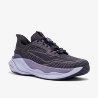 WOMEN'S CLARKS PACE RISE | BLACK COMBI