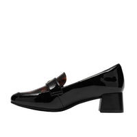 WOMEN'S CLARKS IRIDESSA WISH | BLACK COMBI