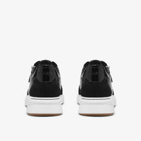 WOMEN'S CLARKS CODE R RUN | BLACK COMBI