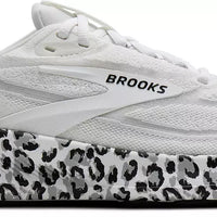 WOMEN'S BROOKS REVEL 9 | WHITE / ULTIMATE GREY / BLACK