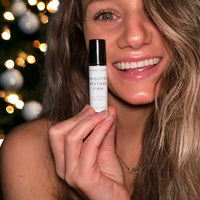 LAVENDER THORNE BRIGHTEN FIRM RESTORE UNDER-EYE SERUM