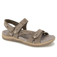 WOMEN'S JBU STEPHIE VEGAN | BROWN