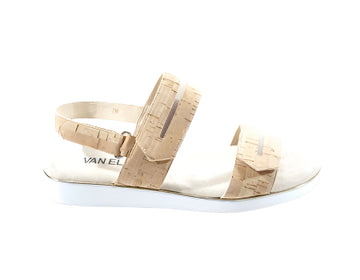 WOMEN'S VANELI ESPE | NATURAL CORK