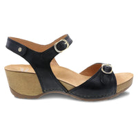 WOMEN'S DANSKO TRICIA | BLACK