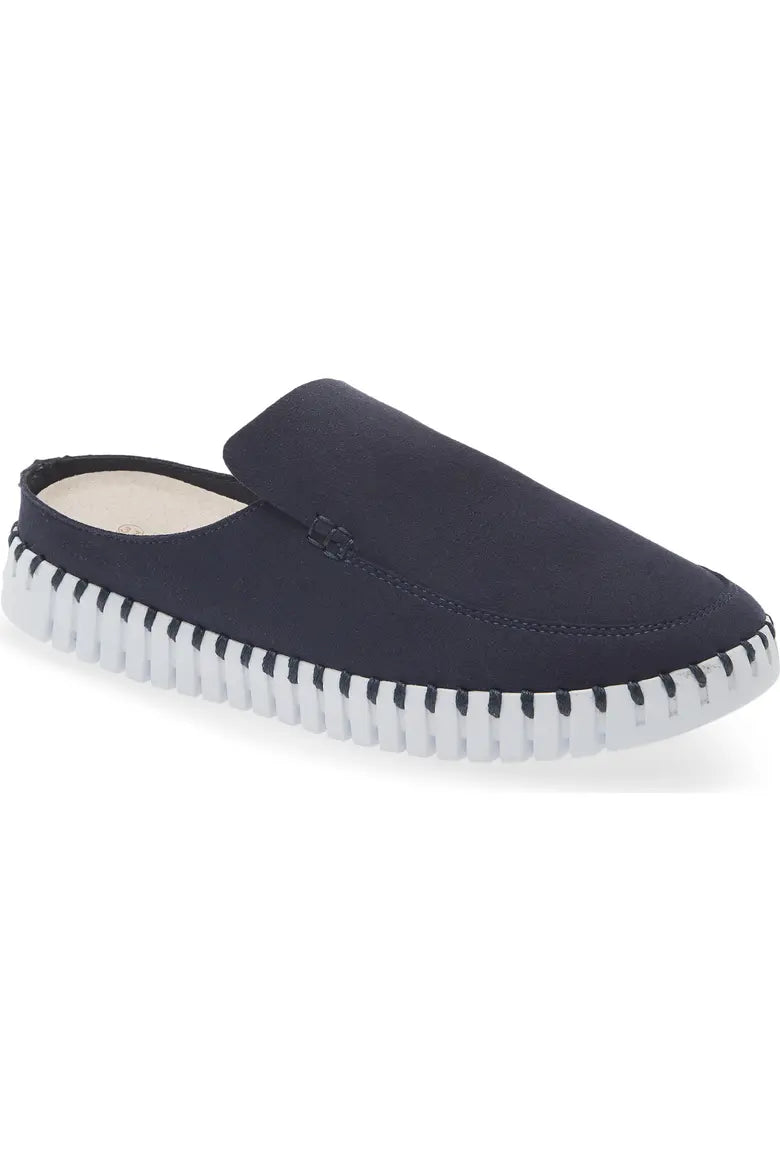WOMEN'S ILSE JACOBSEN TULIP 3420 | DARK INDIGO