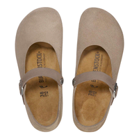 WOMEN'S BIRKENSTOCK MANTOVA | TAUPE