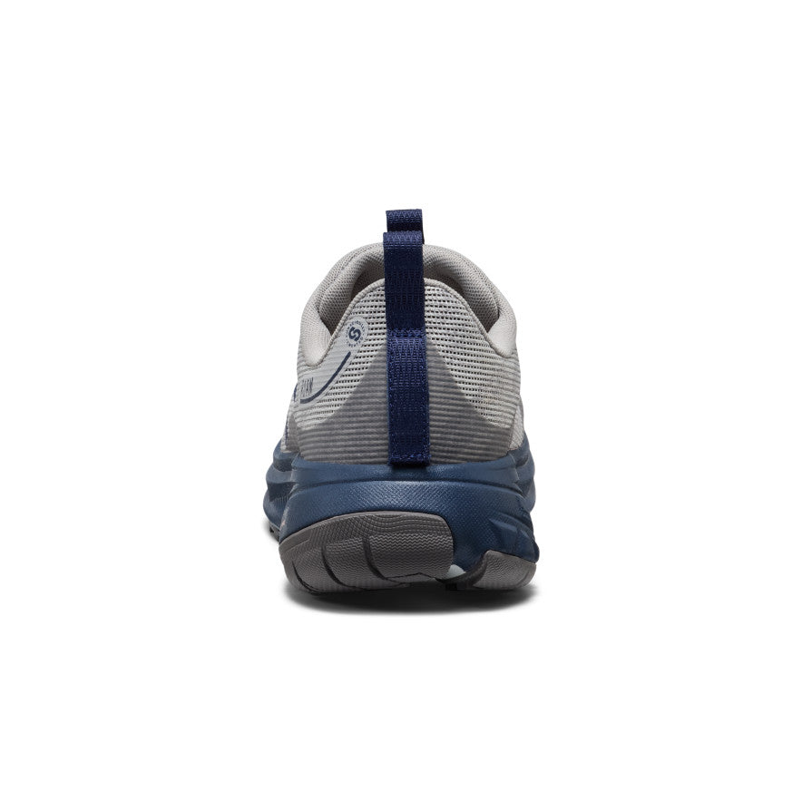 MEN'S KEEN ROAM TRAIL RUNNING SHOE | ALLOY | NAVAL ACADEMY