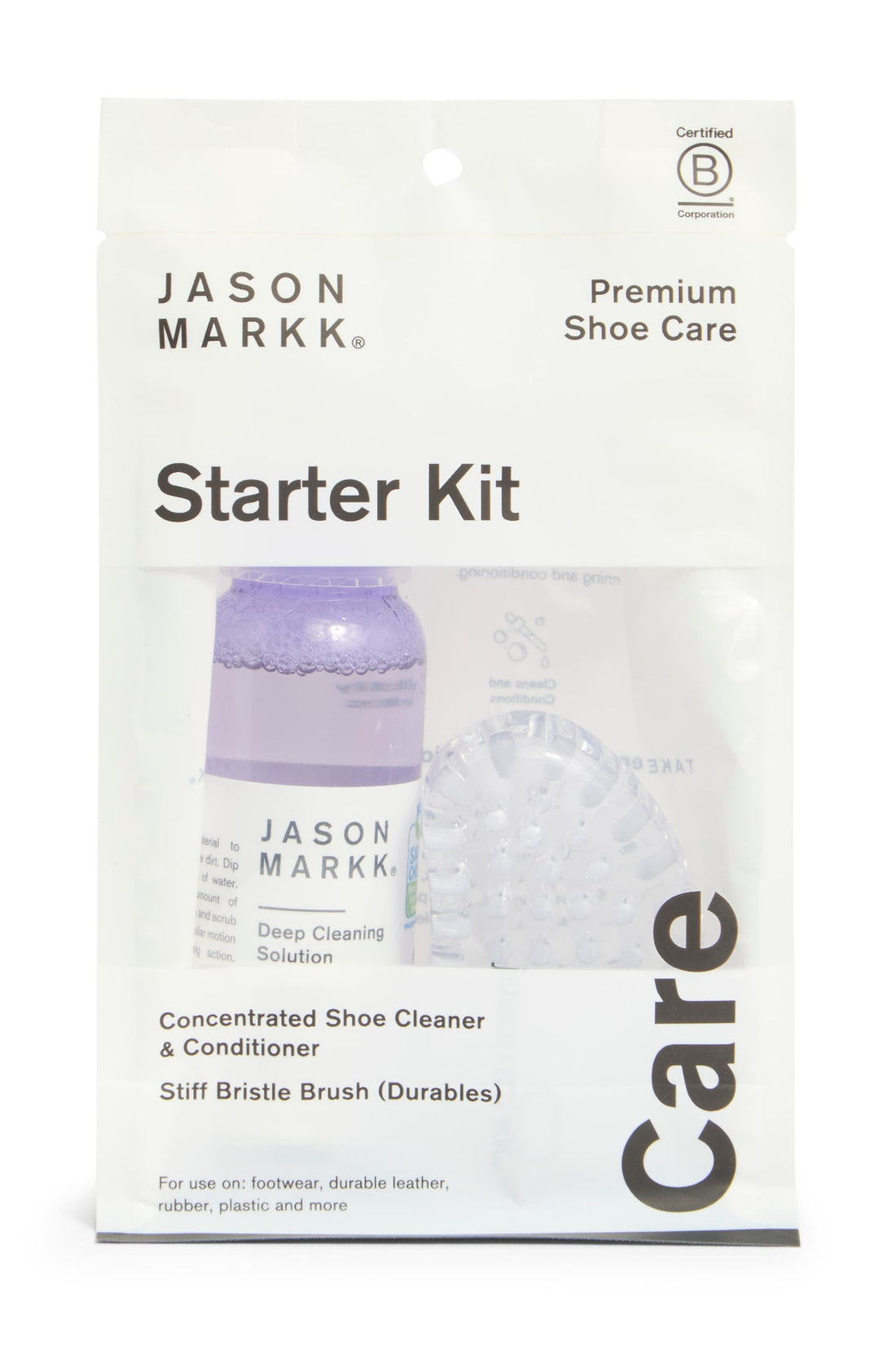 JASON MARKK STARTER KIT