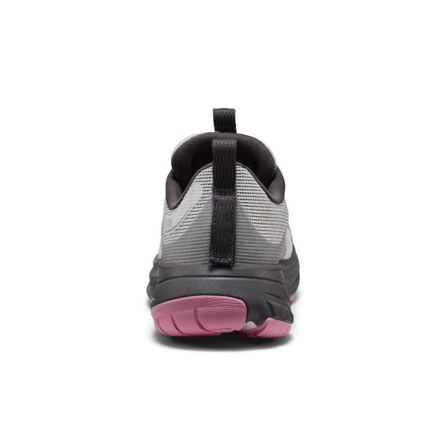 WOMEN'S KEEN ROAM TRAIL RUNNING SHOE | VAPOR | ORCHID SMOKE