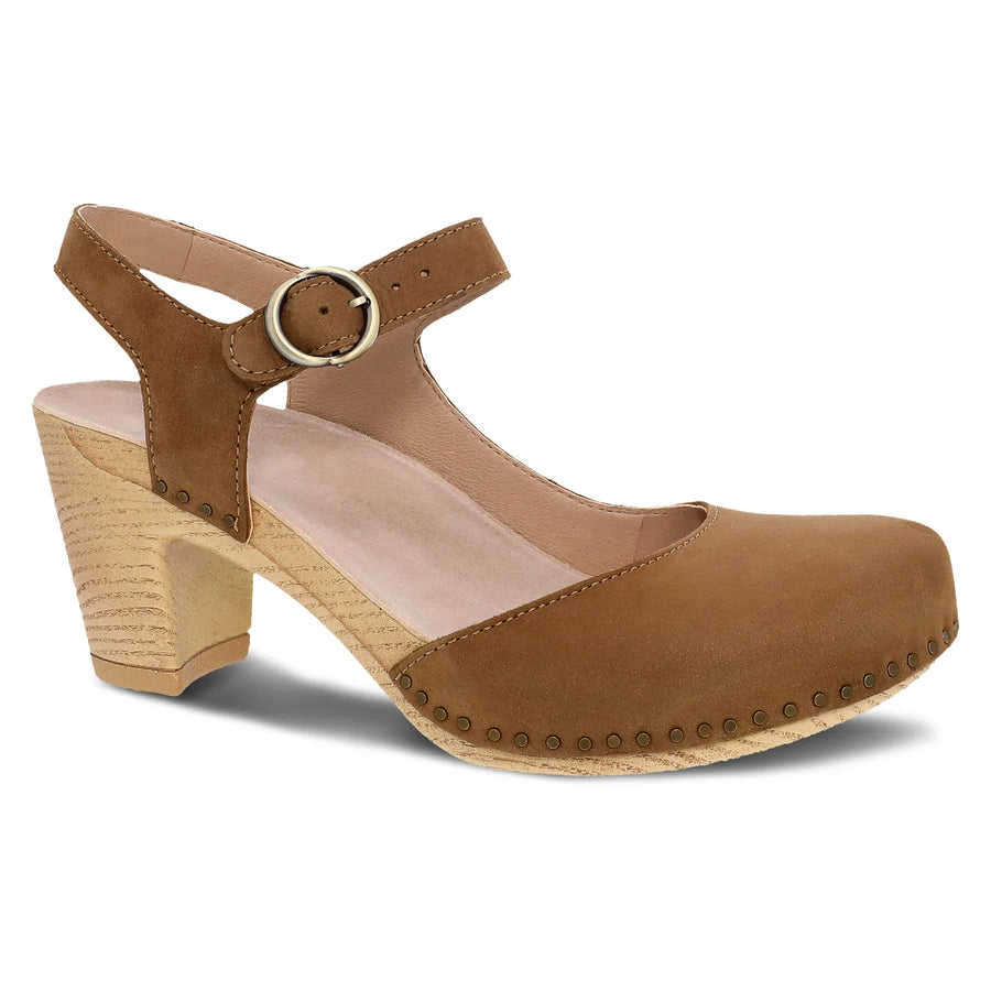 WOMEN'S DANSKO TAYTUM | TAN