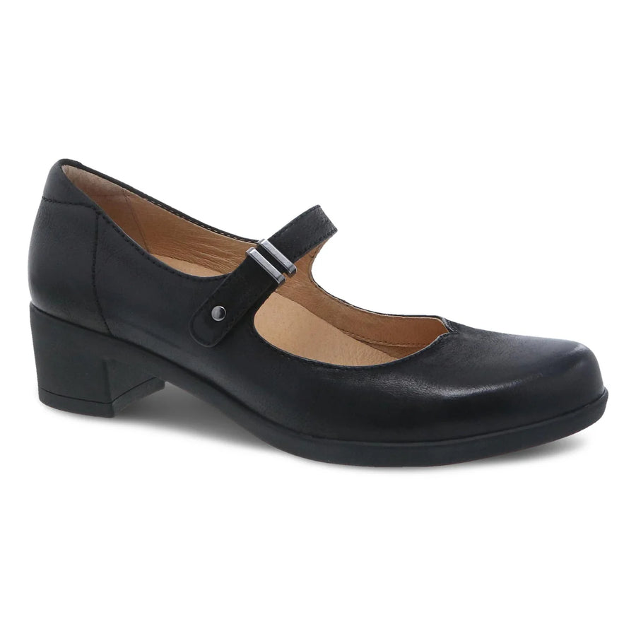 WOMEN'S DANSKO CALLISTA | BLACK