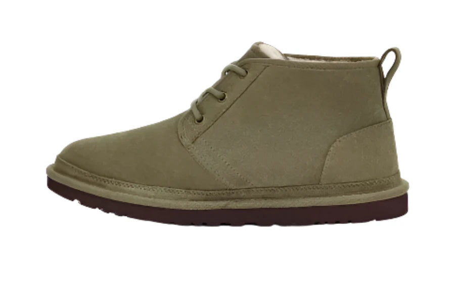 MEN'S UGG NEUMEL BOOT | BURNT OLIVE