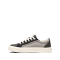 WOMEN'S TAOS PLIM SOUL SNEAKER | BLACK / GRAPHITE MULTI